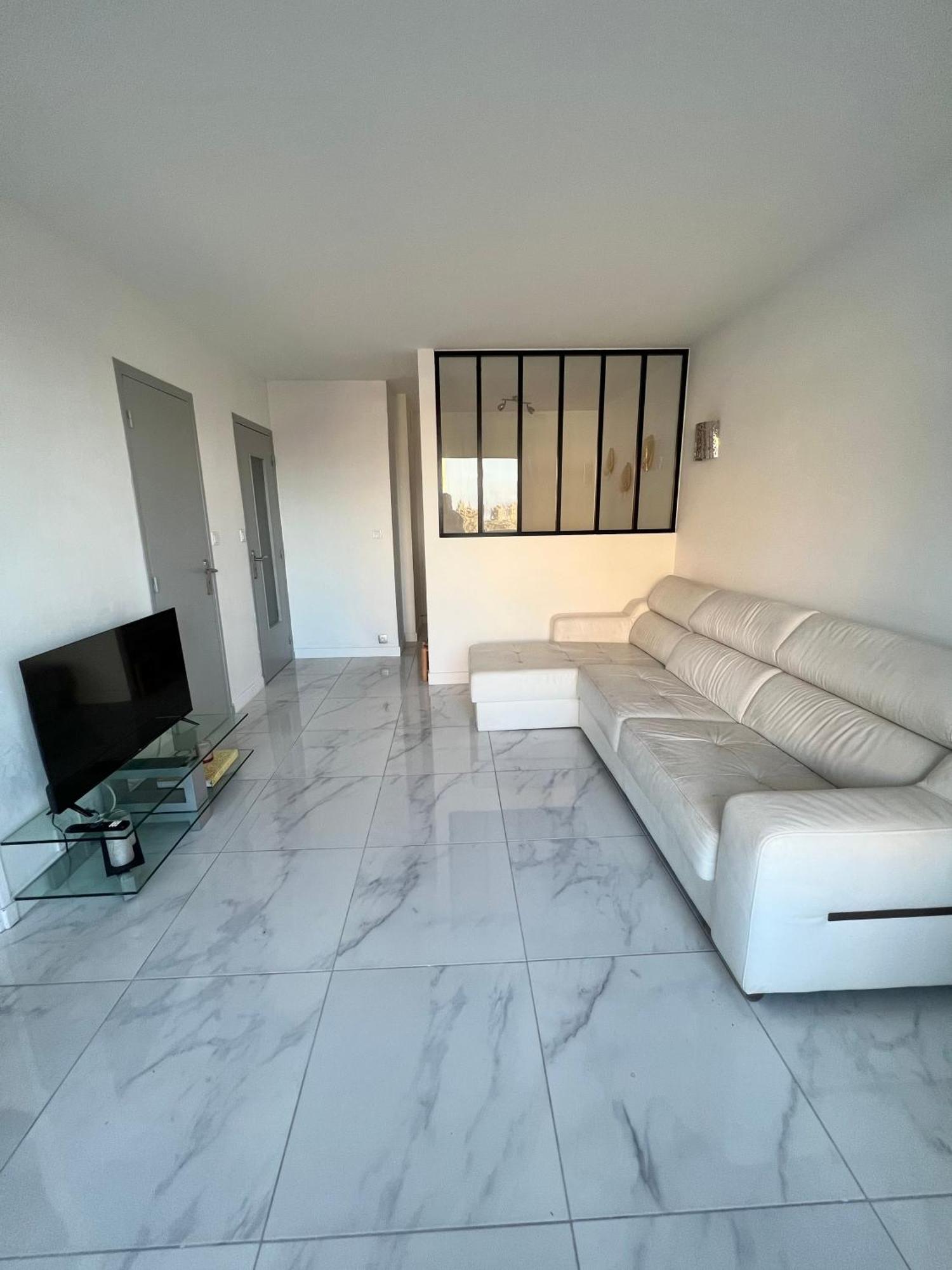 Studio 4 Couchages A 12 Min De La Plage A Pied Avec Wifi, Le Parking Est En Option Антіб Екстер'єр фото